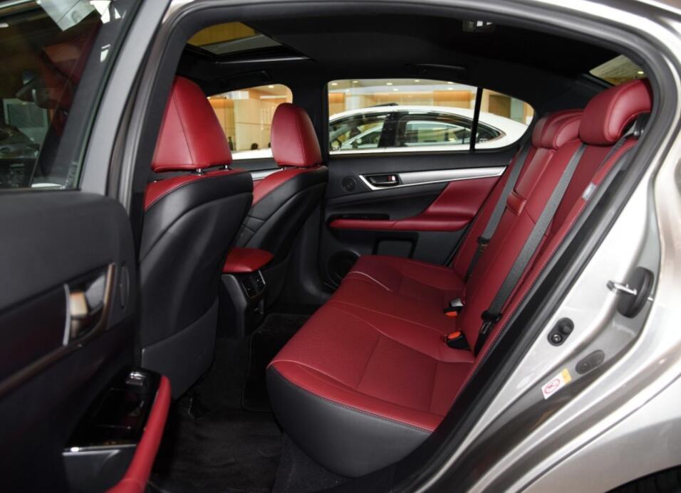 停产的雷克萨斯gs300h值得买吗,雷克萨斯gs哪年停产的