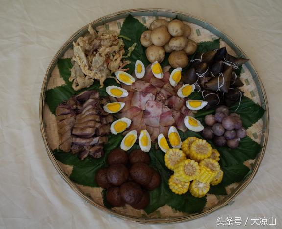 凉山德昌打造端午节传统药膳宴,凉山德昌端午节千人宴