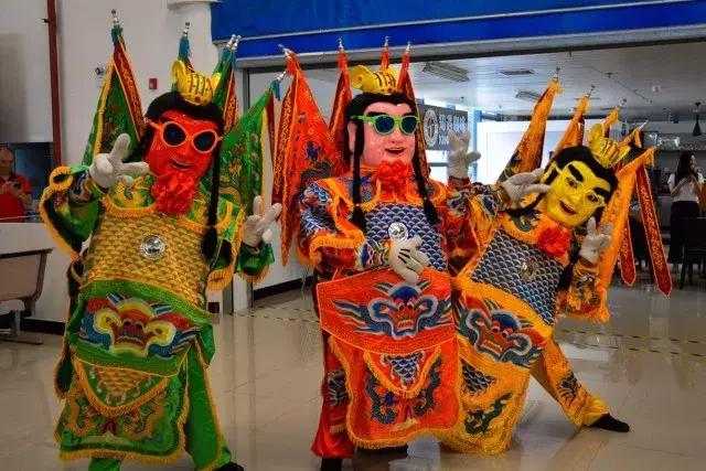 周末游好去处桃花源,哪里有世外桃源适合散心