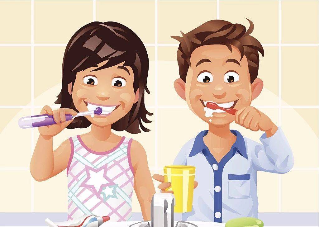 7款电动牙刷大盘点,性价比高的电动牙刷推荐