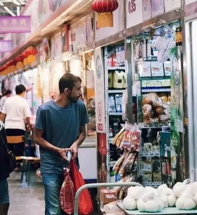 7月1日起，在北京想买菜就得这样了……！大变样！