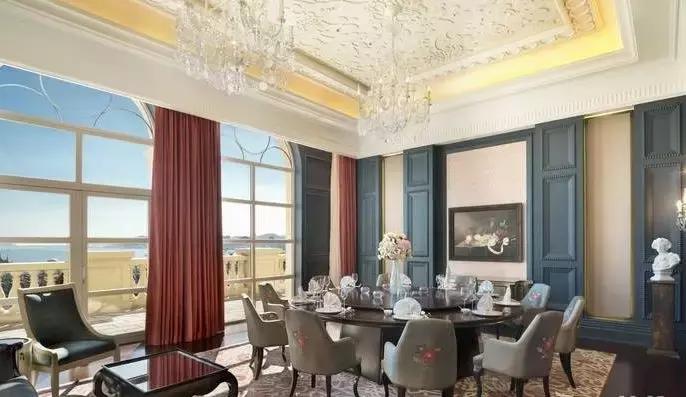 化身小公举，住进大连的这家城堡酒店里，满足你对城堡的所有想象