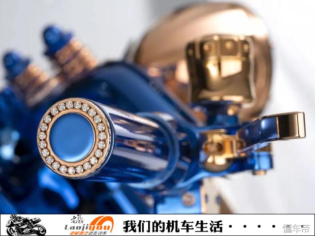 世界最贵的哈雷摩托,世界第一辆哈雷摩托车