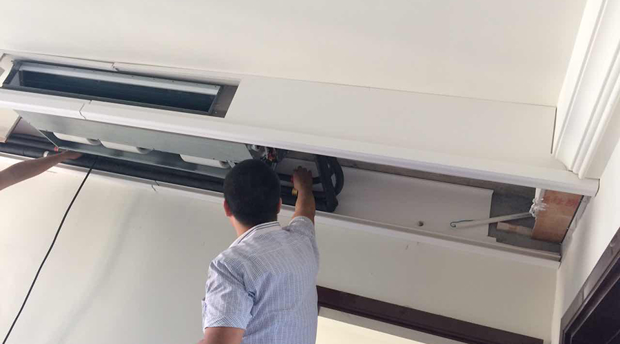 为什么现在都不建议安装中央空调,什么情况下不推荐装中央空调