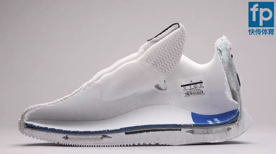 口粮鞋推荐篮球鞋缓震,缓震最好的后卫鞋