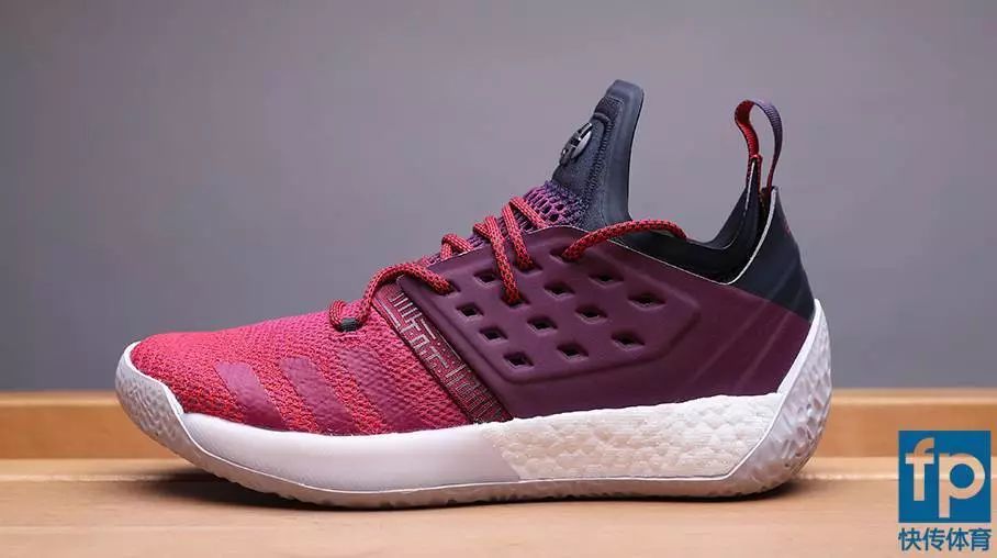 拆中底选球鞋系列——6款后卫鞋横评