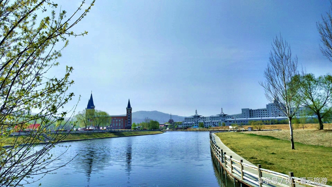 伊春最值得去的地方,伊春最美的风景