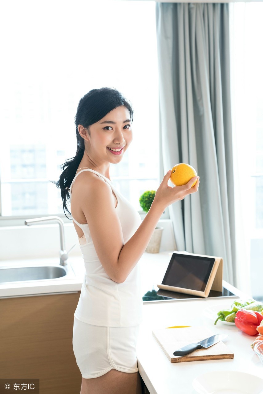 教你一招解决月子病,一招解决产后月子病