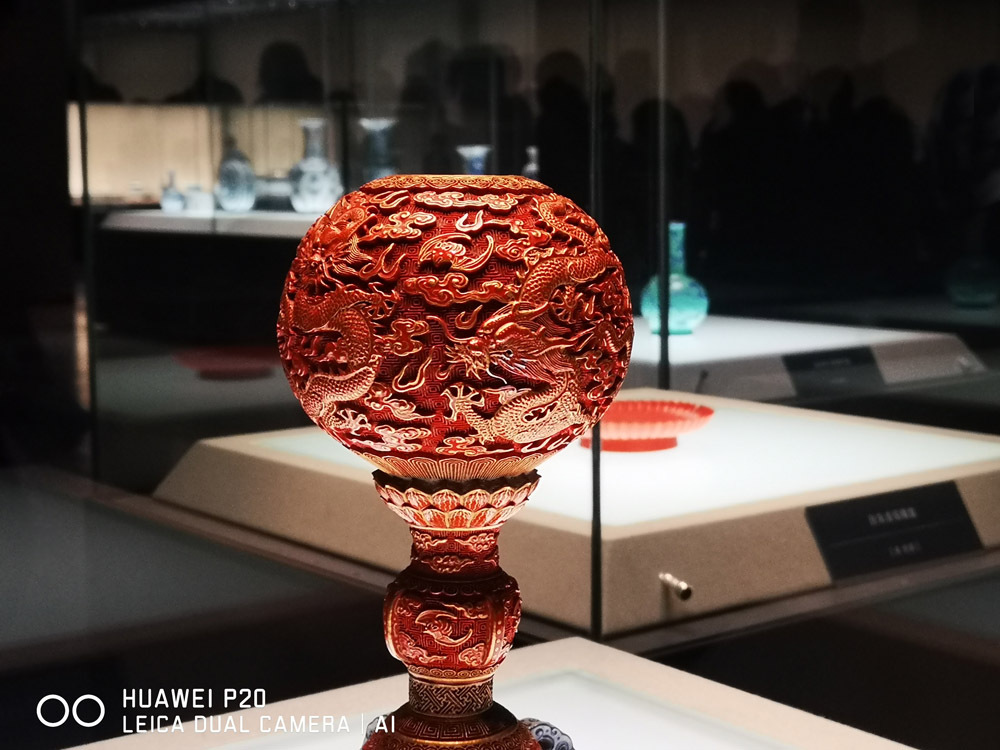 华为p20的十个黑科技,华为p20深度解密