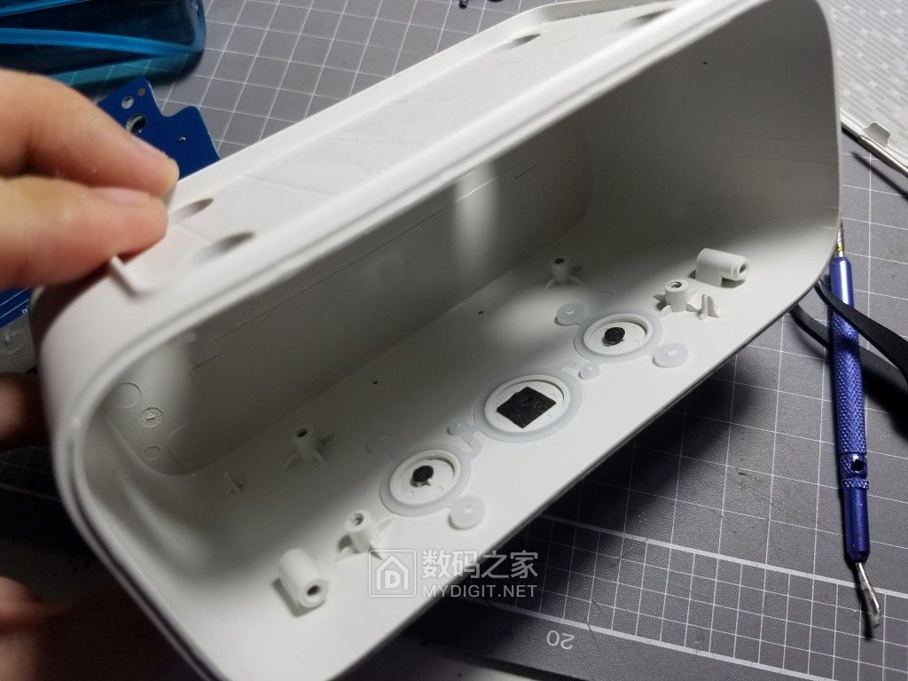 天猫精灵方糖蓝牙音箱音质怎么样,测评智能音箱天猫精灵方糖