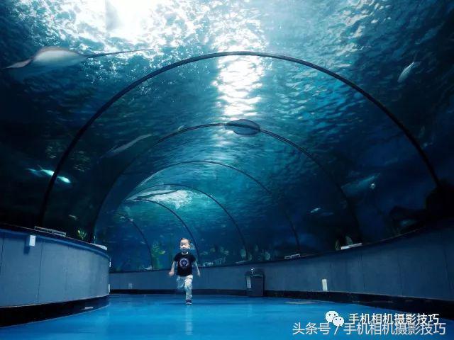 儿童游乐园摄影,适合拍照的游乐园