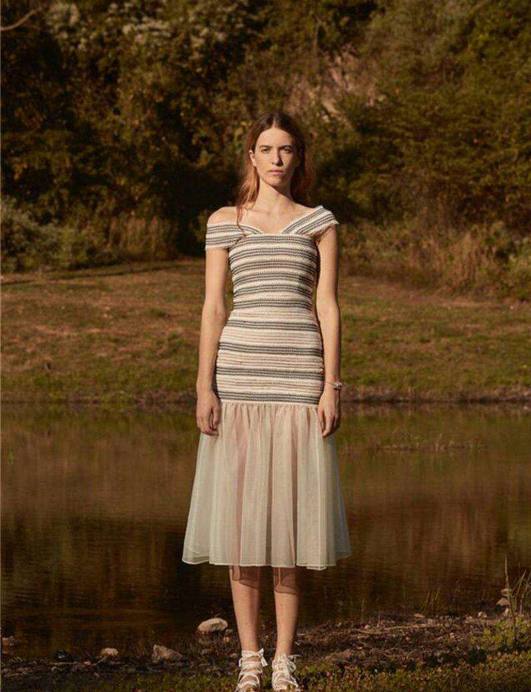 泰剧女明星为什么都穿的很好看,泰剧颜值高的女演员有哪些