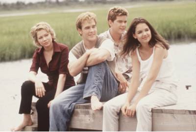 剧更｜一个响指，忧愁消失