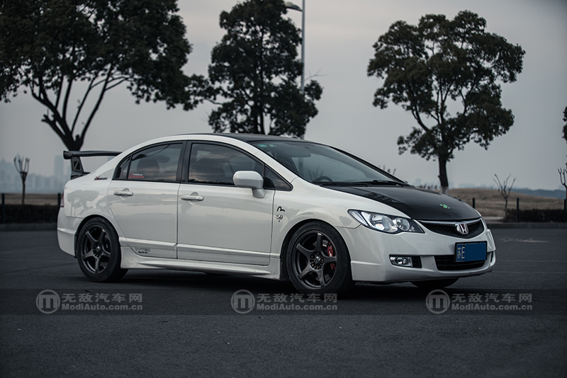 思域移植k24发动机百公里加速,八代思域移植k24红头机花费