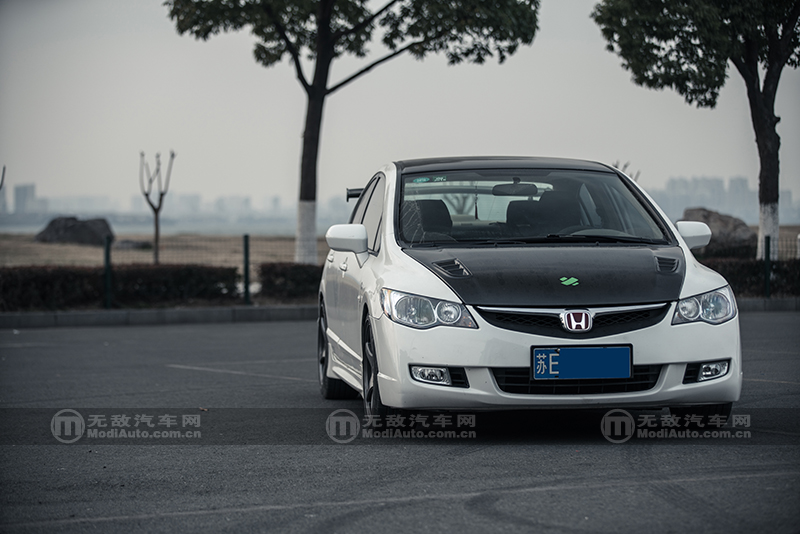 思域移植k24发动机百公里加速,八代思域移植k24红头机花费