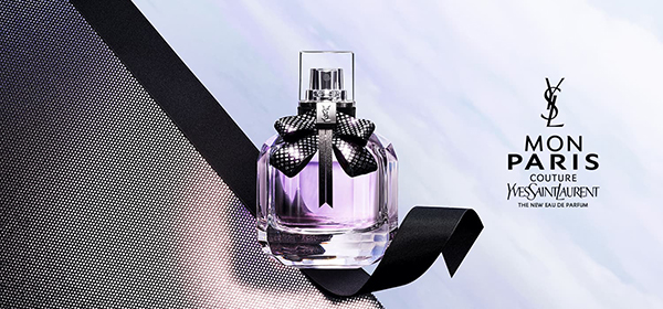 YSL又开了家用脸部识别技术卖香水的快闪店