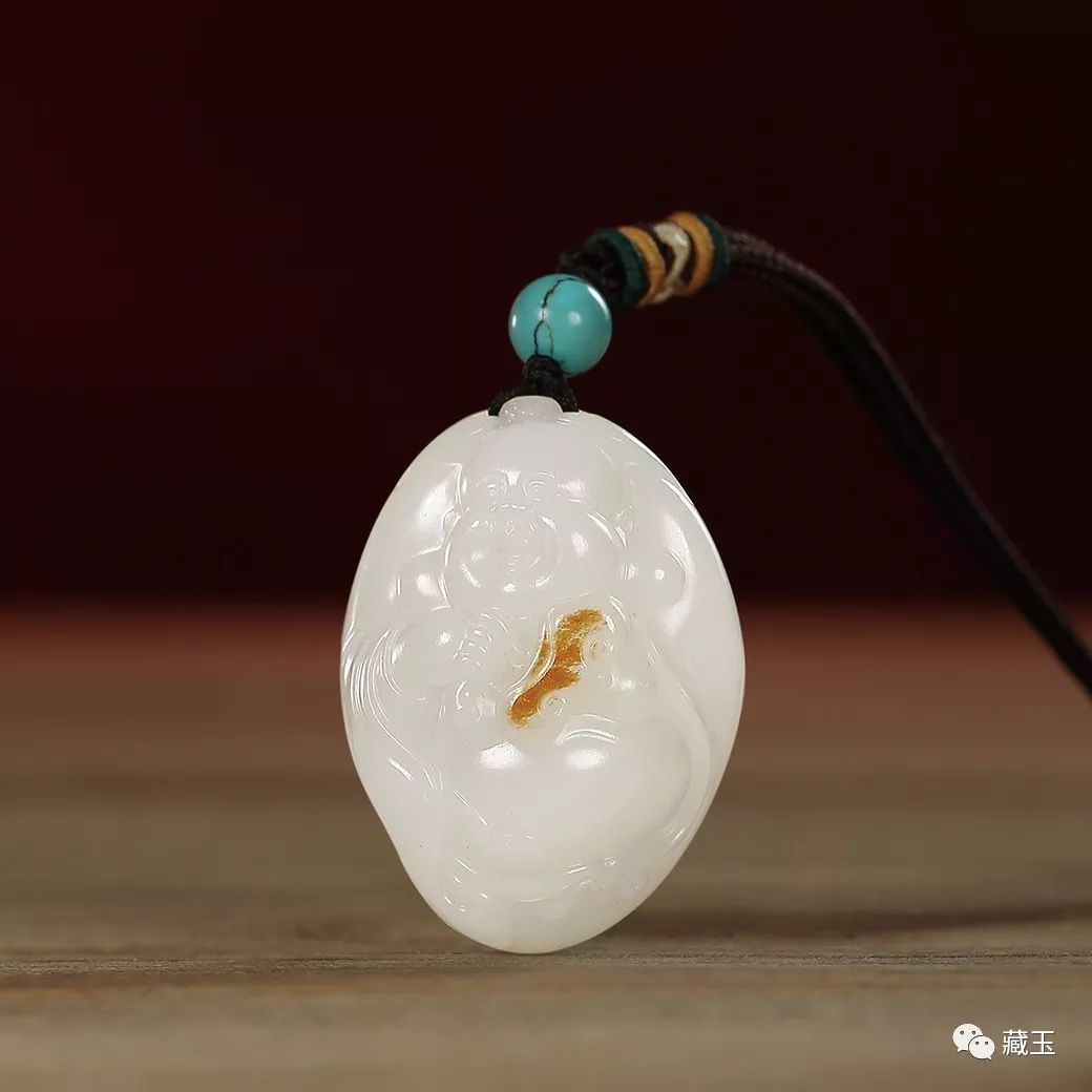 男戴观音女戴佛戴什么材质好,男戴观音女戴佛