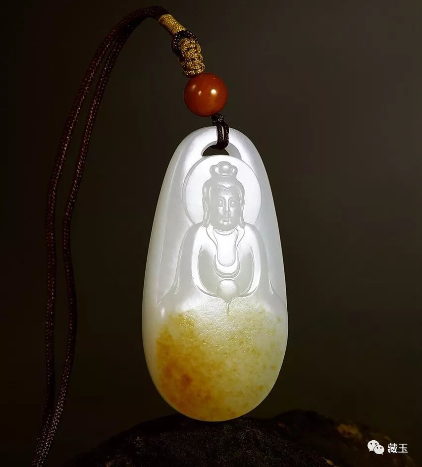 男戴观音女戴佛戴什么材质好,男戴观音女戴佛