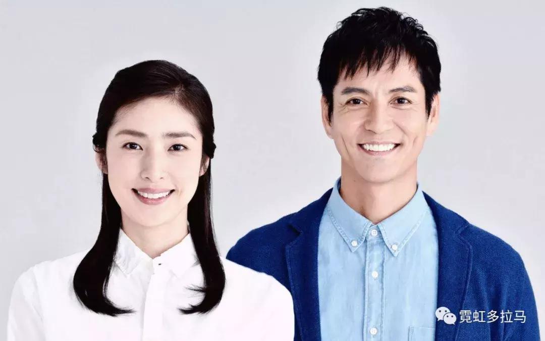 《最强的名医》，《伪装夫妇》男主泽村一树主演新作《绝对零度》