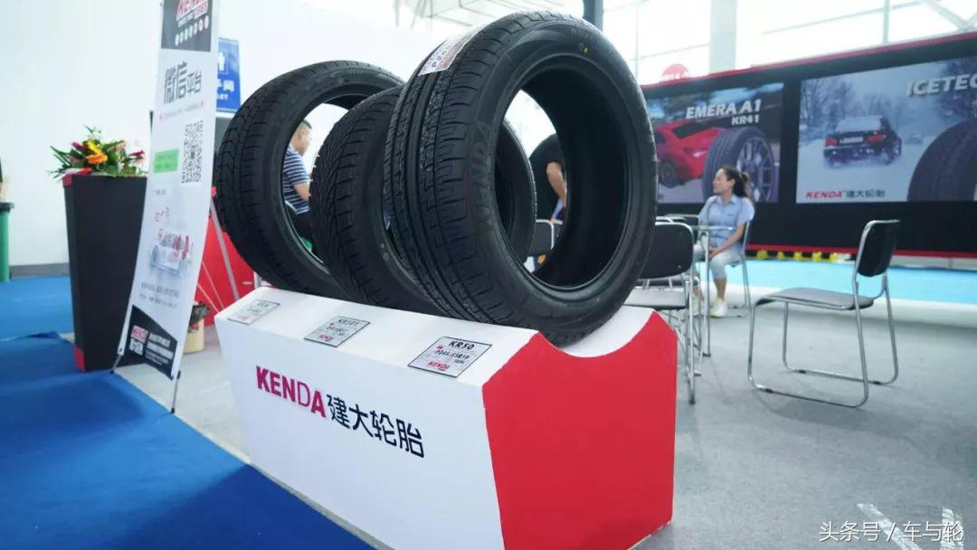 建大轮胎最新款式,建大轮胎测评