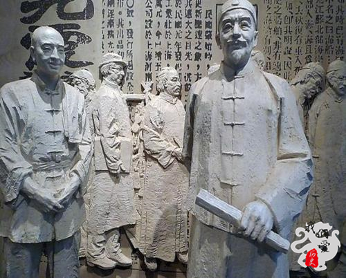 小帮工为中法战争大输血,失败后掀起全国办*潮学**培养近代大师