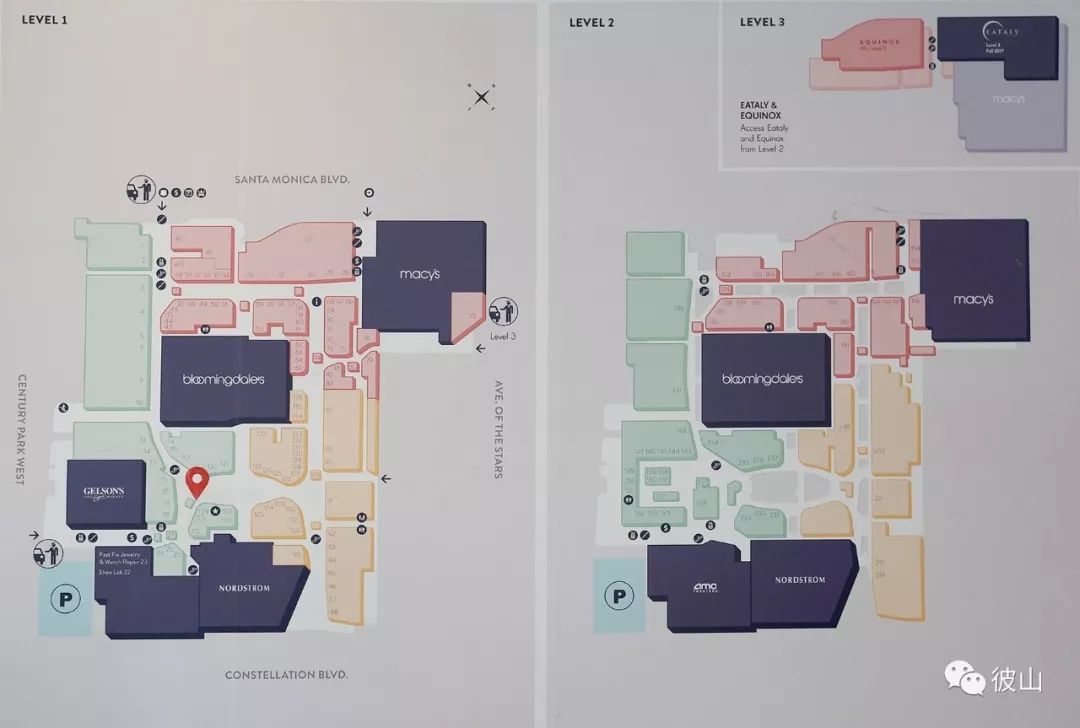 商业综合体升级改造,这座新崛起的商业综合体