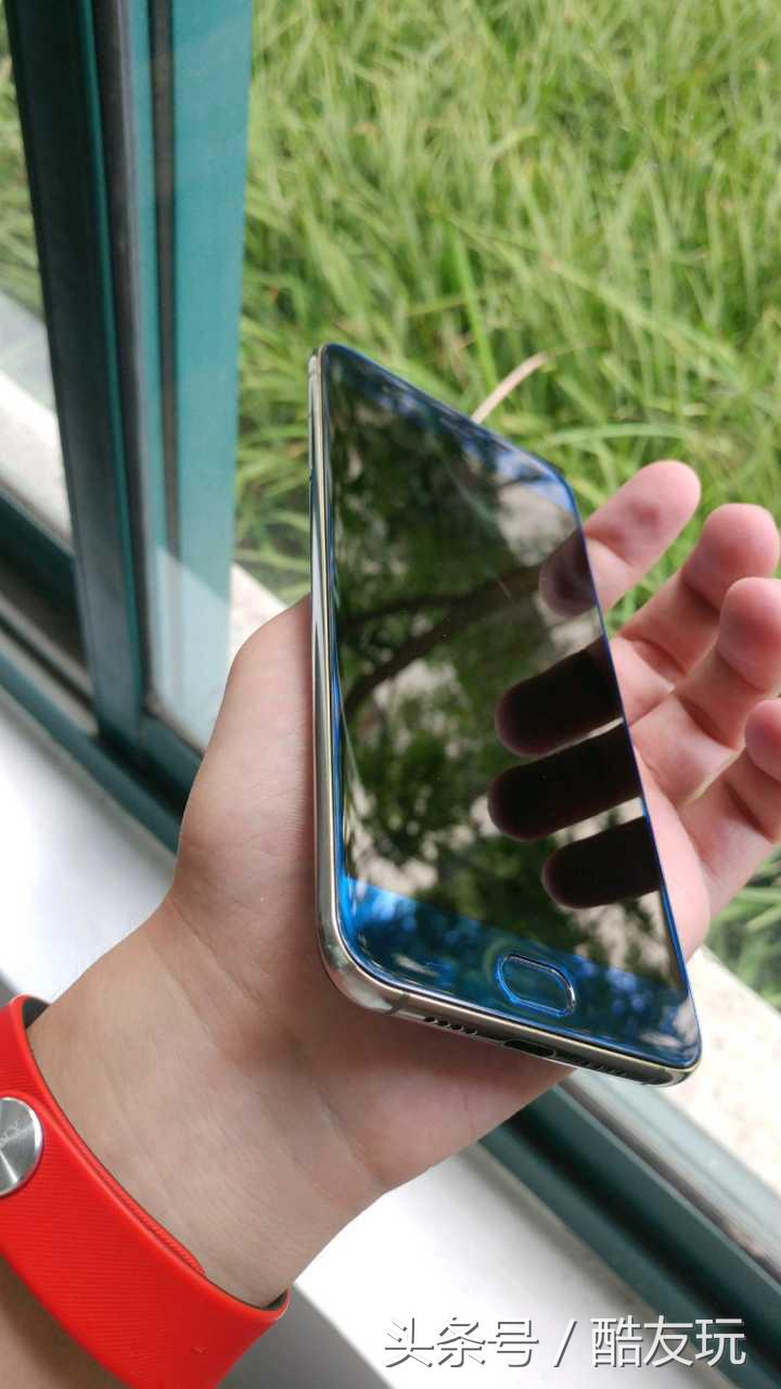 小米6边框打磨抛光,小米6边框打磨