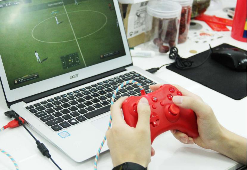 原力之星手柄测评,钛度原力之星手柄怎么样