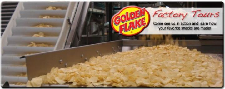 美国十大著名工业旅游景点,世界著名工业旅游工厂