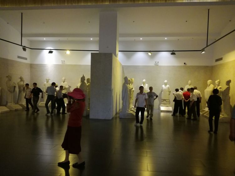 寿光墨龙书院免费参观吗,墨龙书院寿光门票