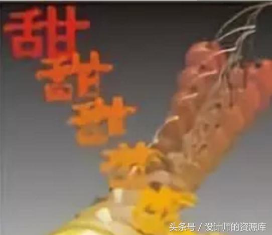 cdr里边的调和怎么使用,cdr的调和技巧