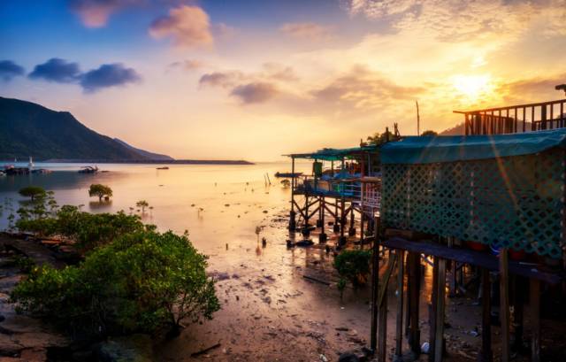 史上最强！2018香港56个景区全攻略，够用一整年！（含免费景区）