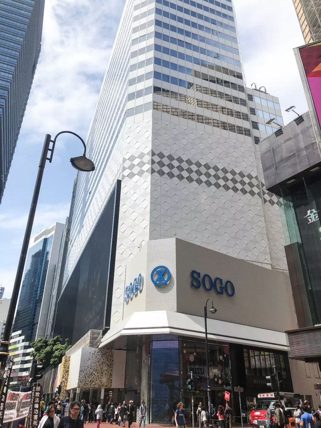 香港旅游必去十大景点2019 (香港旅游攻略免费推荐景点)