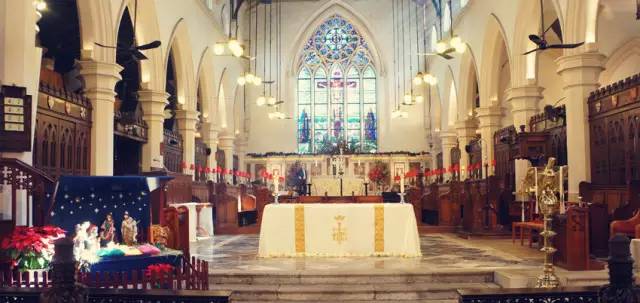 史上最强！2018香港56个景区全攻略，够用一整年！（含免费景区）