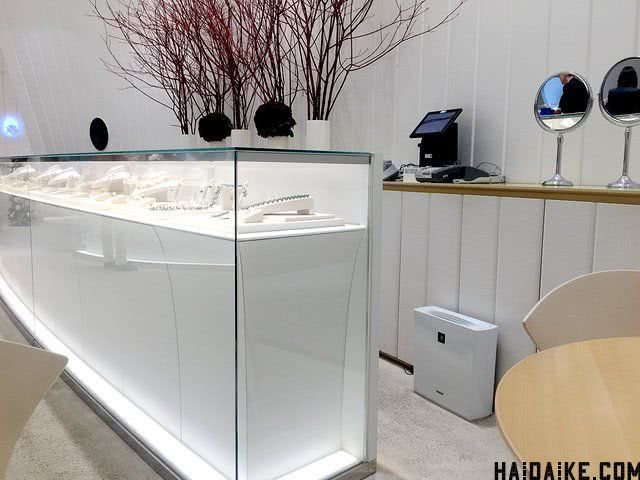 日本珍珠mikimoto项链,mikimoto珍珠项链值得入手款