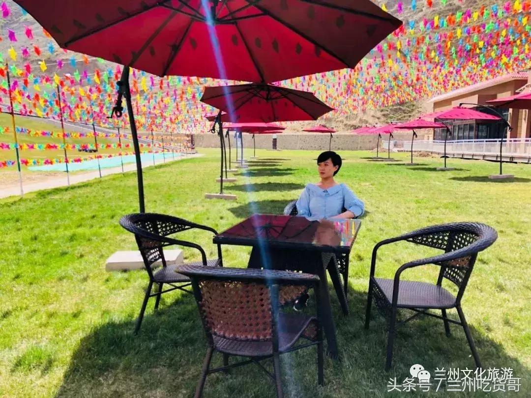 兰州可玩的景区,兰州可以玩的景区