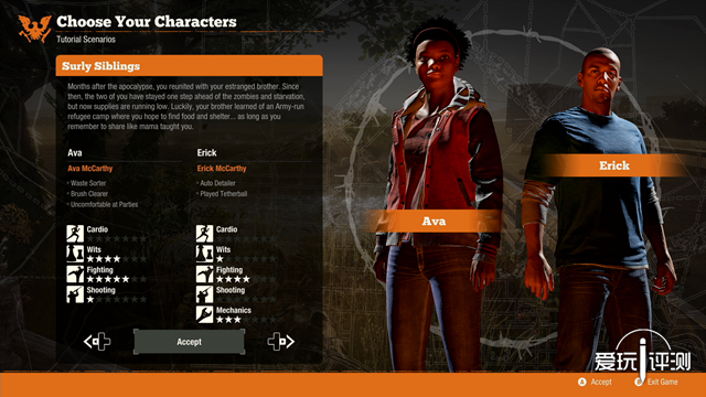 腐烂国度2游戏测评,腐烂国度2联机体验感怎么样