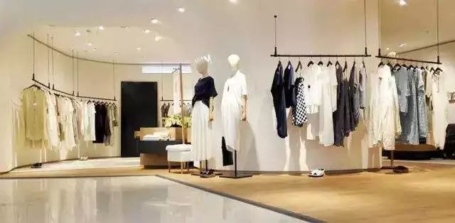 女装企业哪些可以借鉴,中国女装企业2022年现状