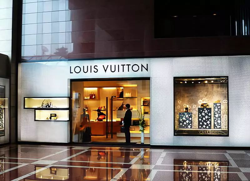 10532亿！告诉你世界第一奢侈品帝国LVMH是怎么炼成的