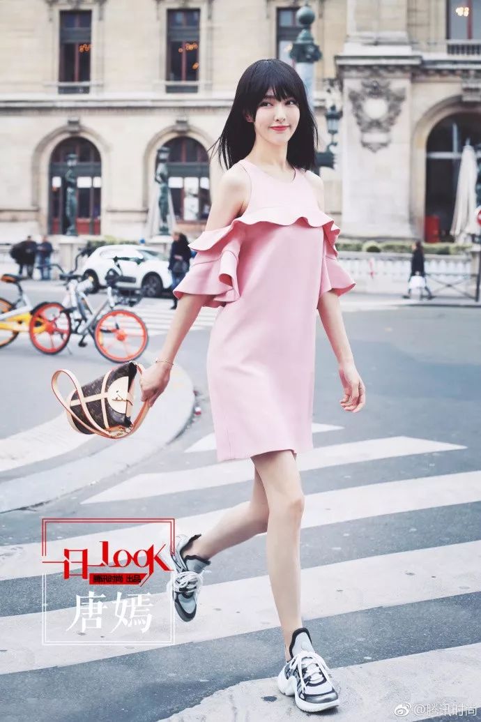 101粉色单品推荐,101粉红色单品