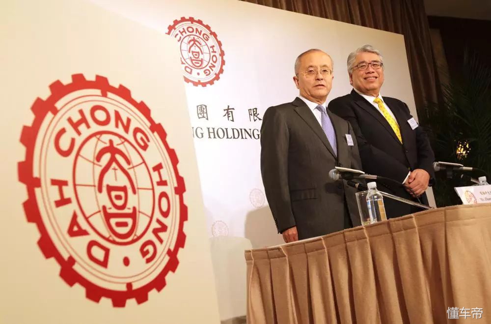 中国4大汽车经销商,中国卖车汽车集团排行榜前十名