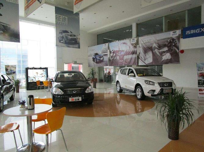 汽贸店买车可以去4s店保养吗,汽贸买车有问题可以去4s店处理吗