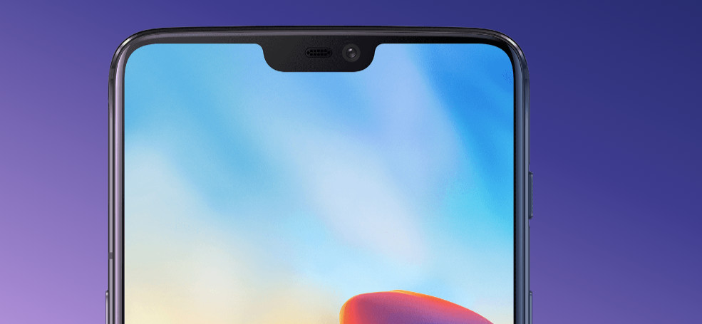 一加手机6,聊一聊新款5g手机吧