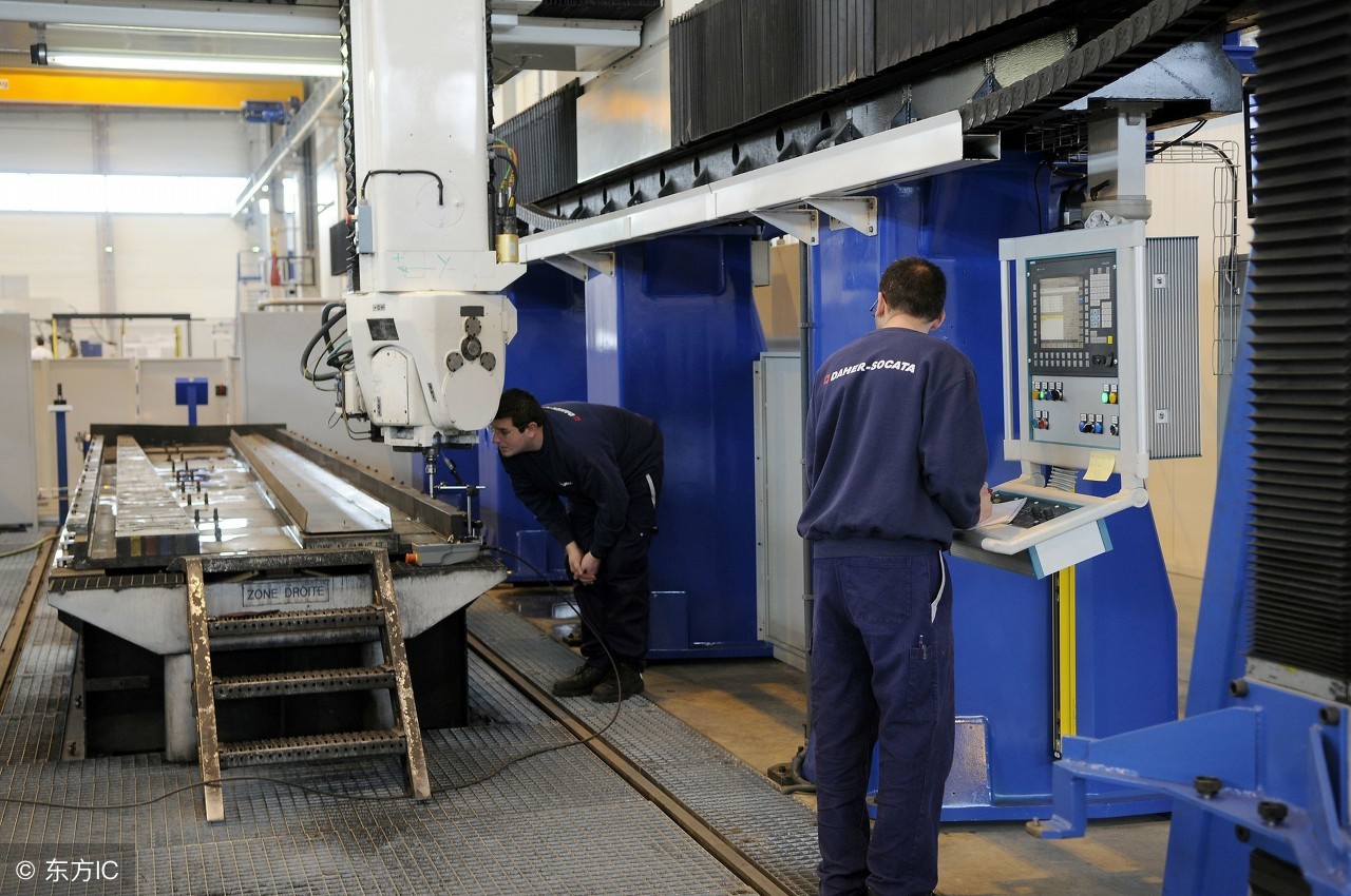 机械制造工艺与精密加工技术,机械设计与制造数控技术