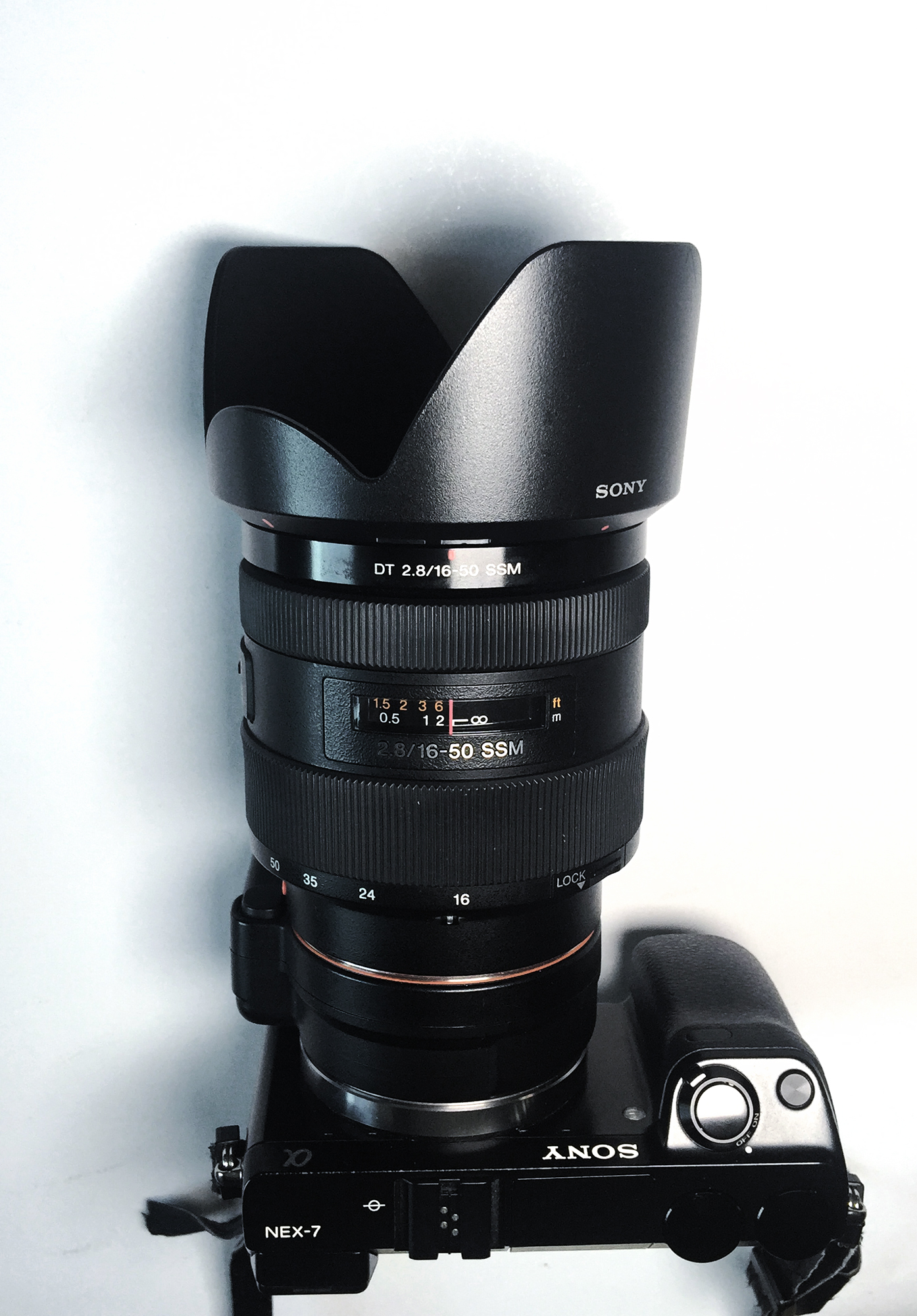 相机遮光罩太紧了怎么处理,遮光妙招摄影