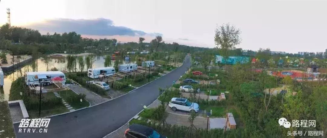 国内高端营地排名榜最新,国内排名前十的营地有哪些