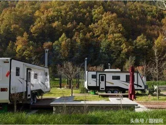 国内高端营地排名榜最新,国内排名前十的营地有哪些