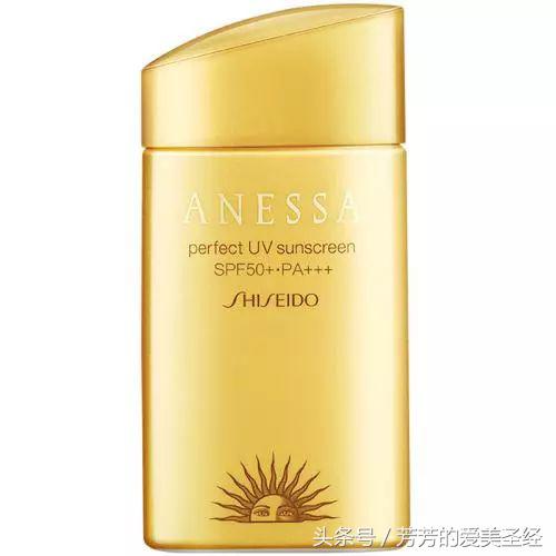 护肤十年,十大公认好用的护肤产品