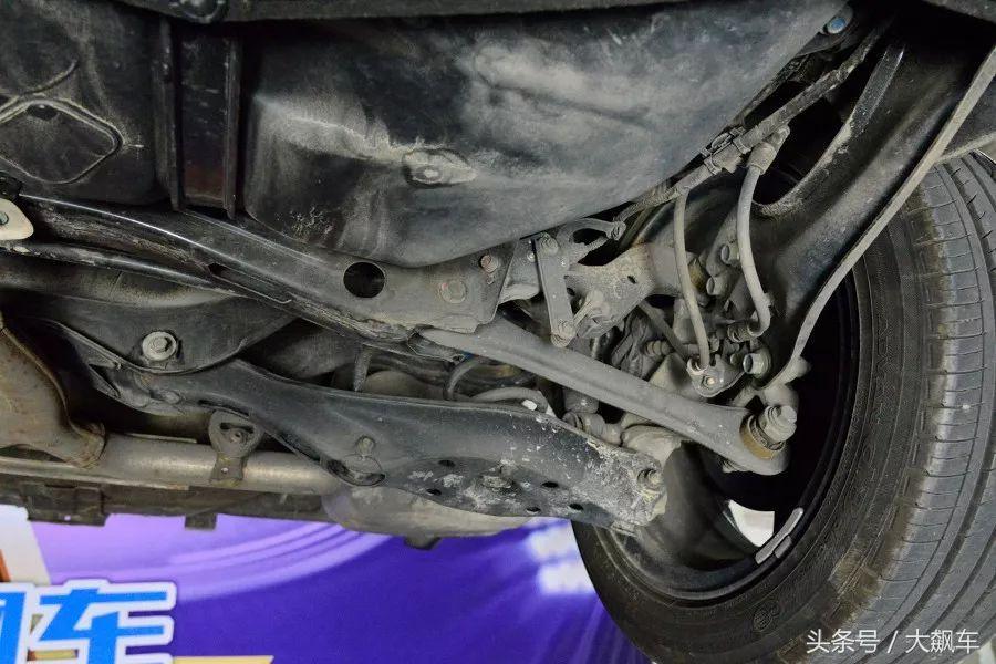 底盘低的车思域,底盘低的思域