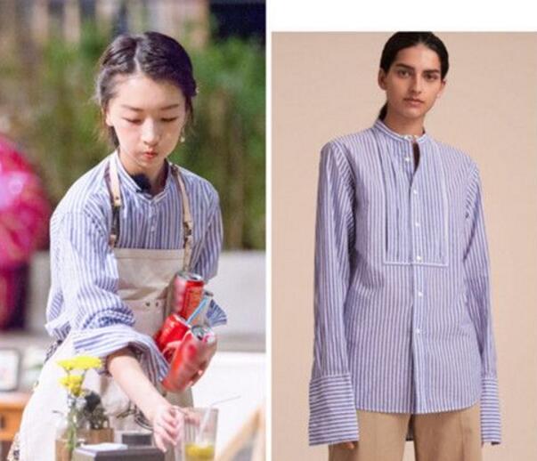 杨幂和周冬雨代言维密被夸身材好,周冬雨杨幂同款代言